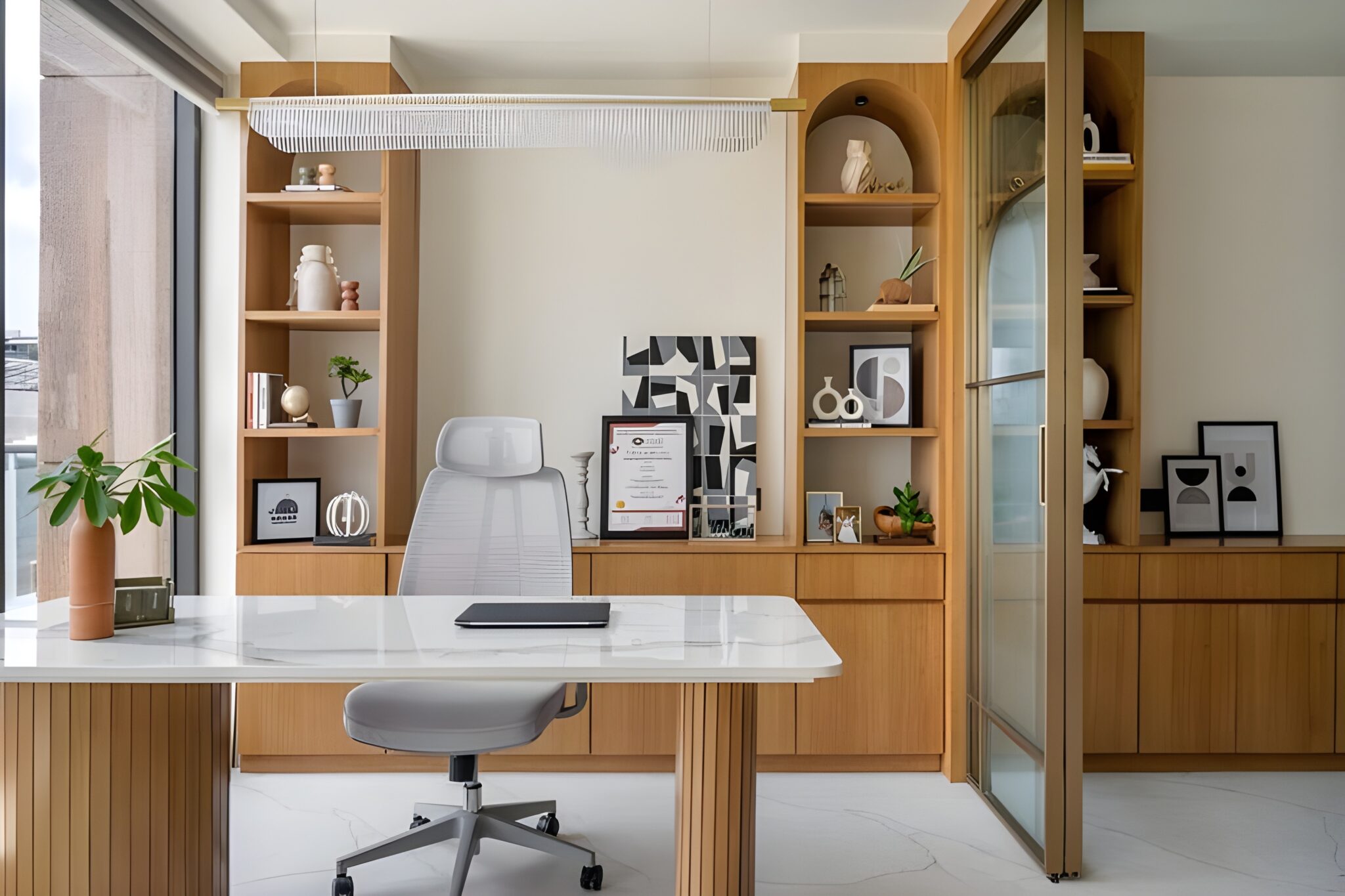 EXE INTERIOR – We craft spaces that blend aesthetics, functionality ...